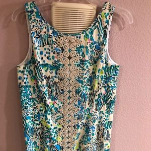 Lilly Pulitzer Dresses - Lilly Pulitzer dress Lilly Pulitzer Dresses - Lilly Pulitzer dress